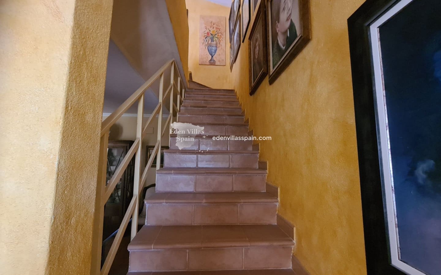 4 soveværelse Finca/Landehus til salg i La Marina - € 459.950 (Ref: 9037035)