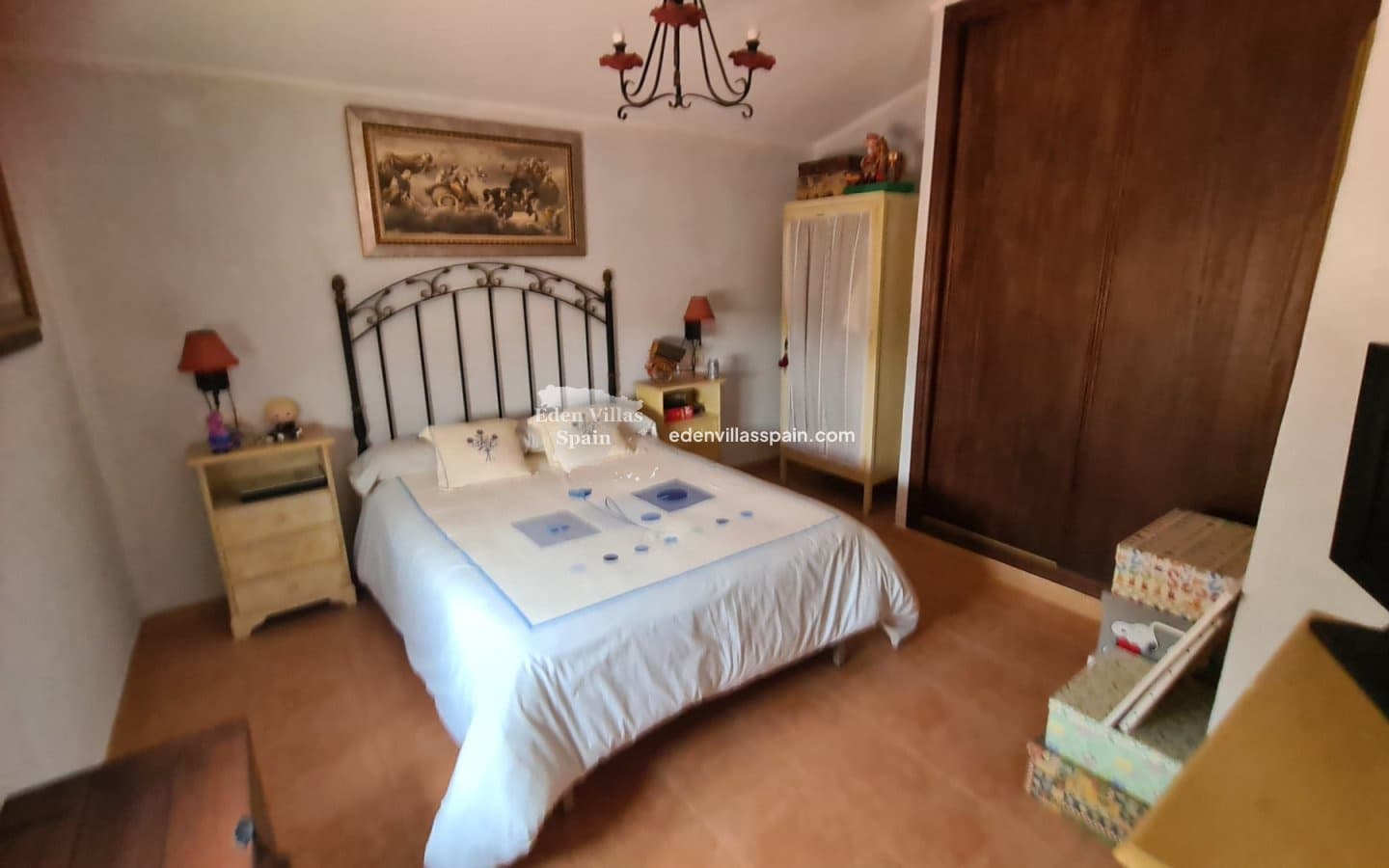 4 soveværelse Finca/Landehus til salg i La Marina - € 459.950 (Ref: 9037035)