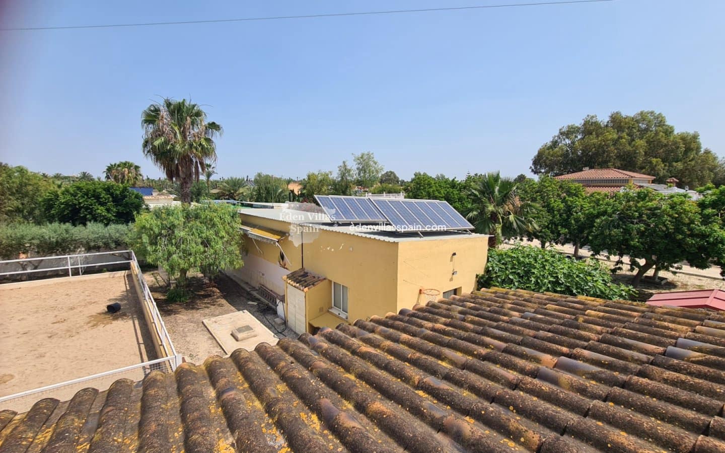 4 soveværelse Finca/Landehus til salg i La Marina - € 459.950 (Ref: 9037035)