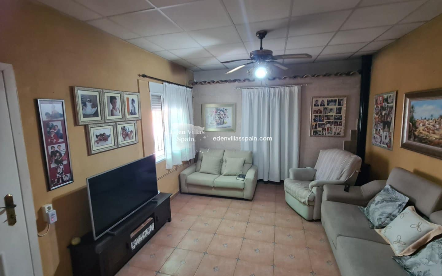 4 soveværelse Finca/Landehus til salg i Elche / Elx - € 459.950 (Ref: 9037041)