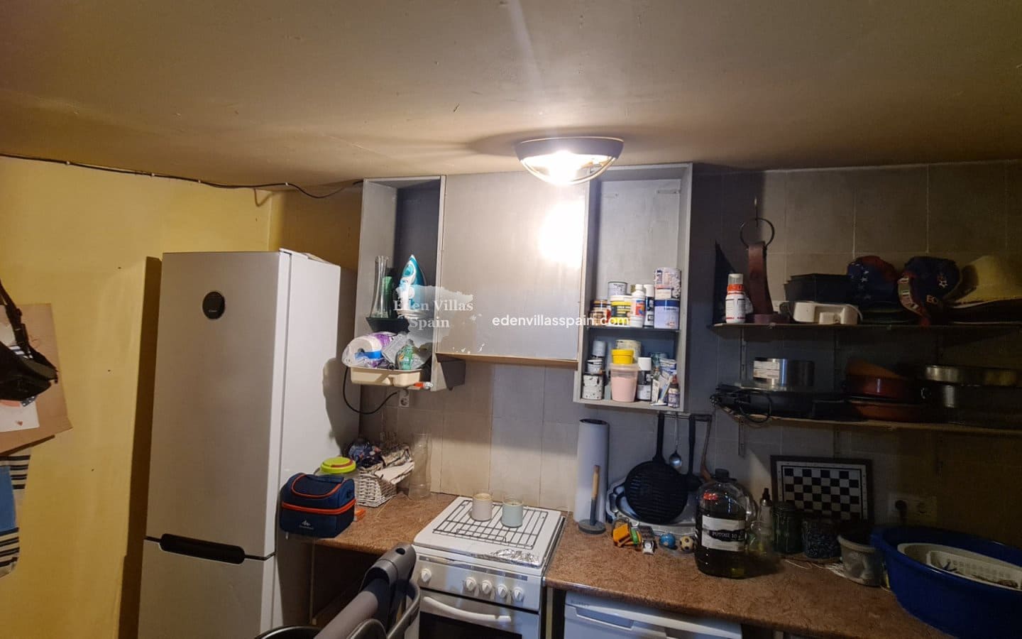 4 soveværelse Finca/Landehus til salg i Elche / Elx - € 459.950 (Ref: 9037041)