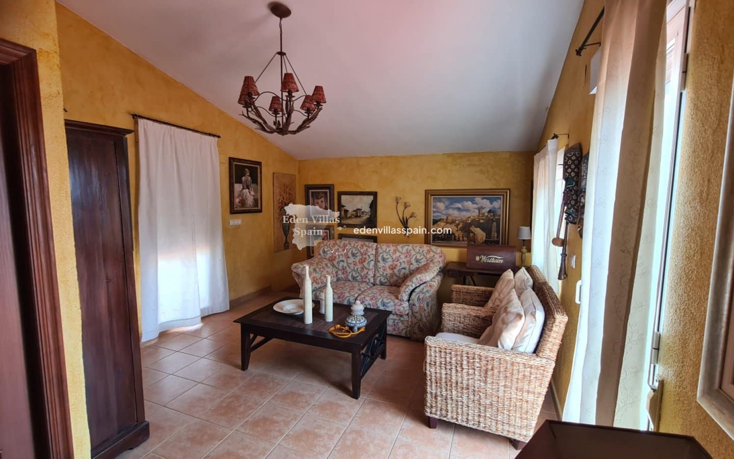 4 soveværelse Finca/Landehus til salg i Elche / Elx - € 459.950 (Ref: 9037041)