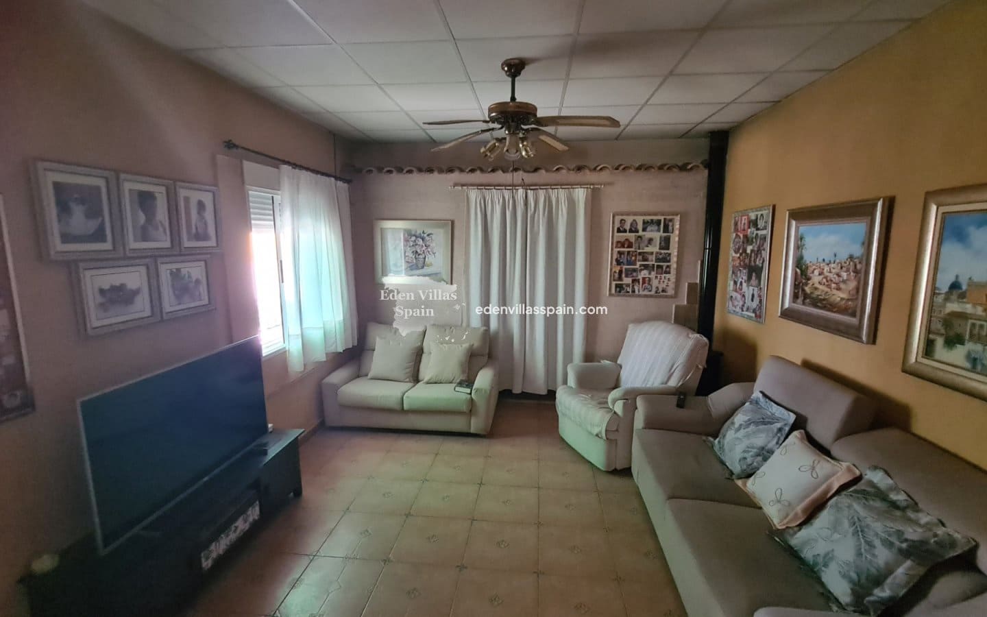 4 soveværelse Finca/Landehus til salg i Elche / Elx - € 459.950 (Ref: 9037041)