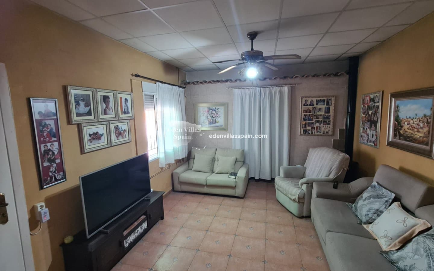 4 soveværelse Finca/Landehus til salg i Elche / Elx - € 459.950 (Ref: 9037041)