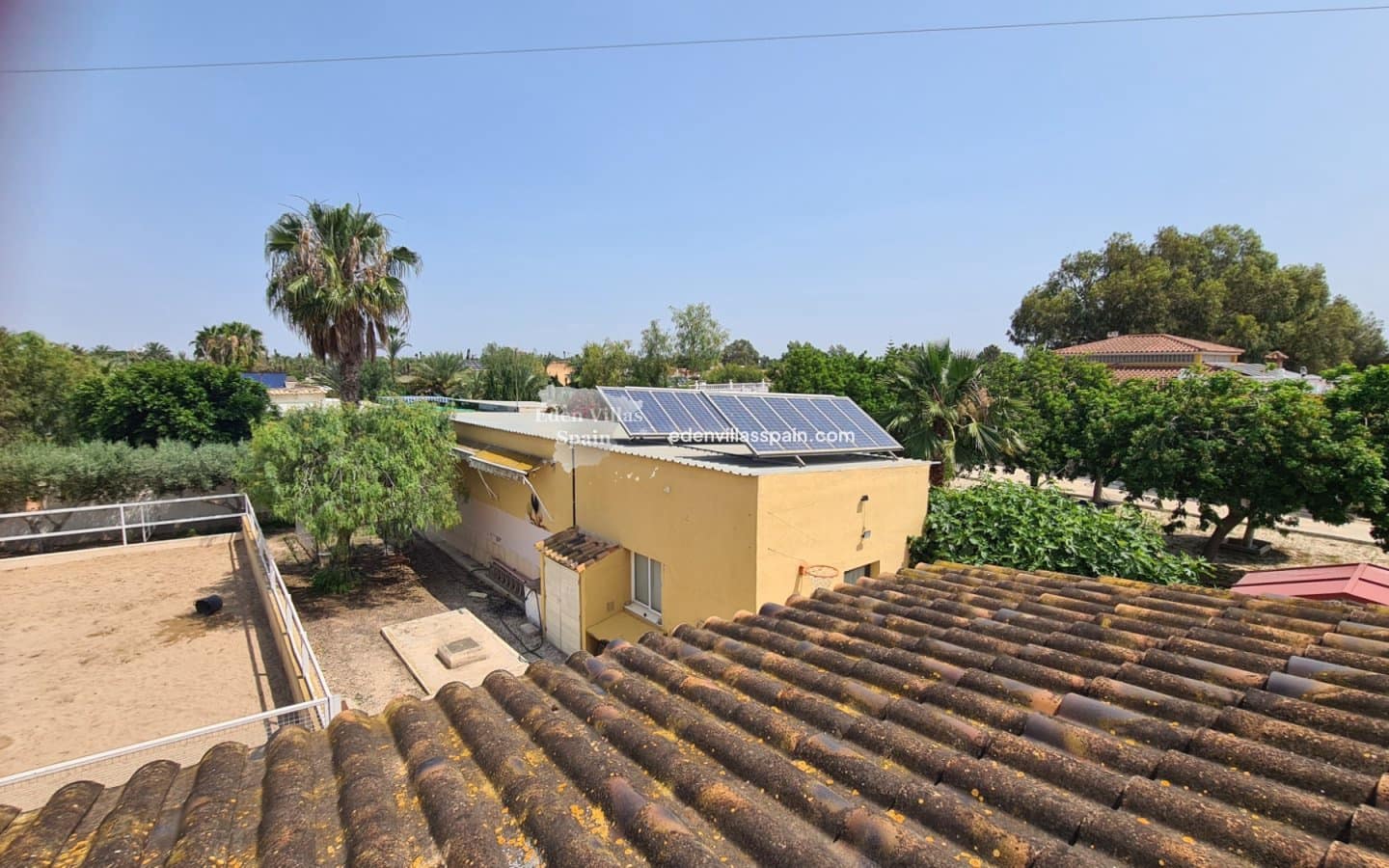 4 soveværelse Finca/Landehus til salg i Elche / Elx - € 459.950 (Ref: 9037041)