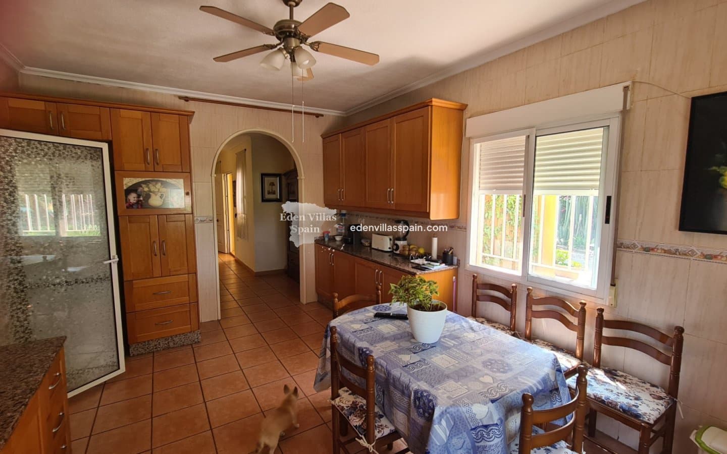 4 soveværelse Finca/Landehus til salg i Elche / Elx - € 459.950 (Ref: 9037041)