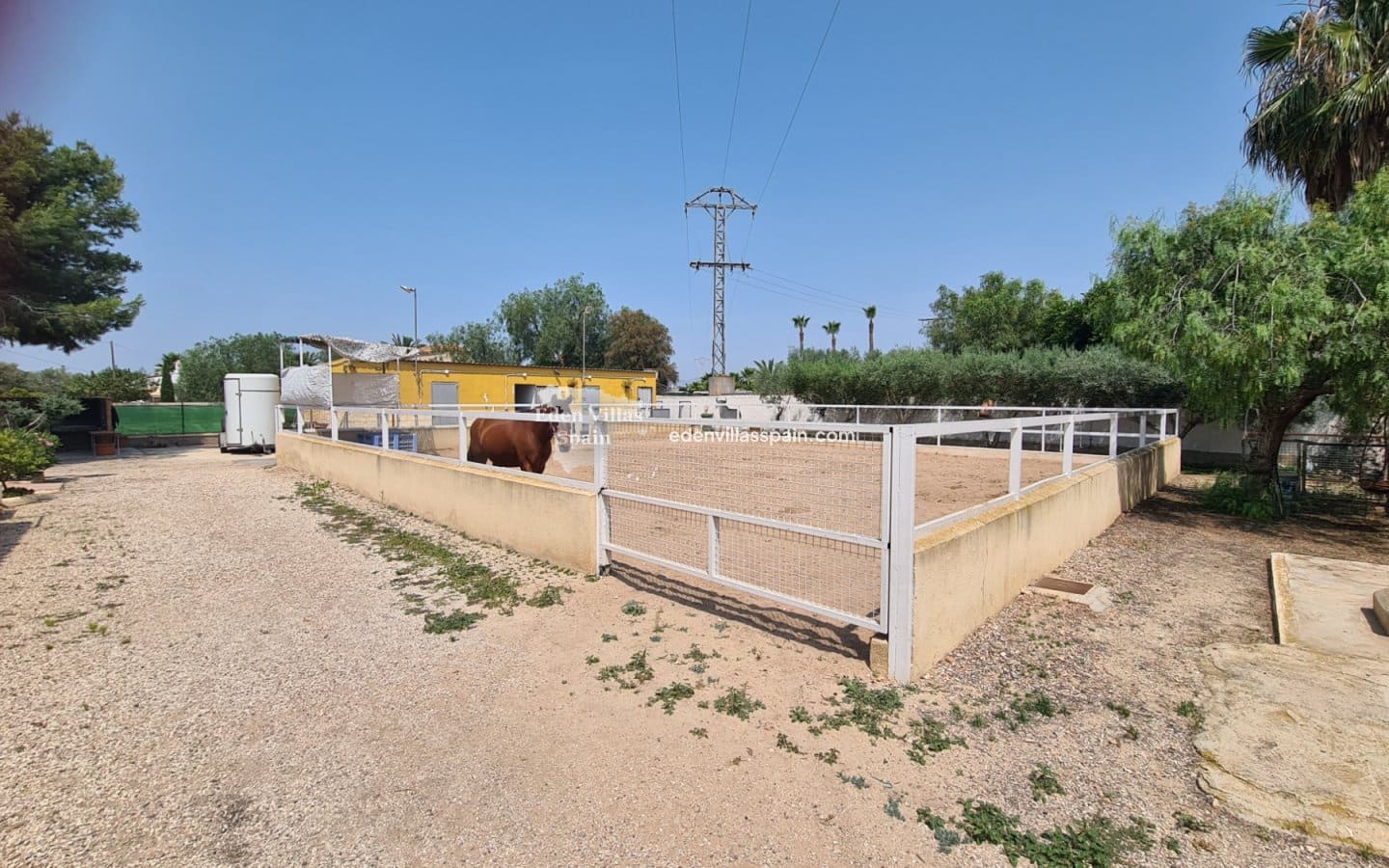 4 soveværelse Finca/Landehus til salg i Elche / Elx - € 459.950 (Ref: 9037041)