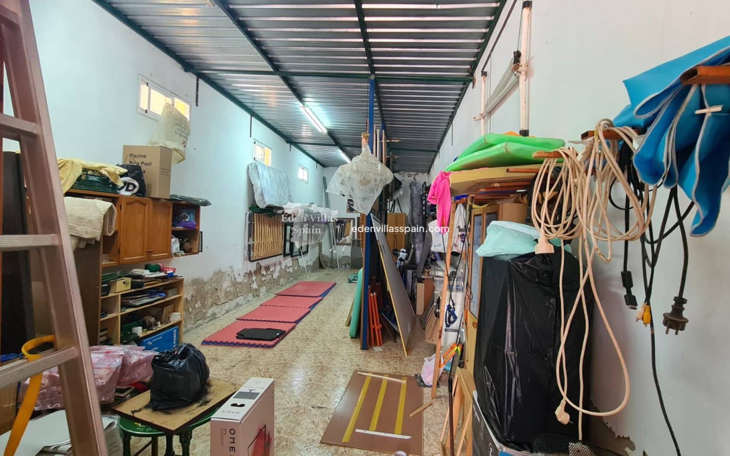 4 soveværelse Finca/Landehus til salg i Elche / Elx - € 459.950 (Ref: 9037041)