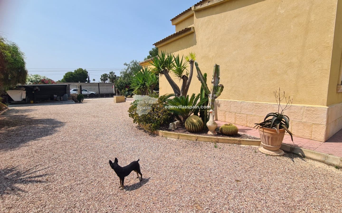 4 soveværelse Finca/Landehus til salg i Elche / Elx - € 459.950 (Ref: 9037041)