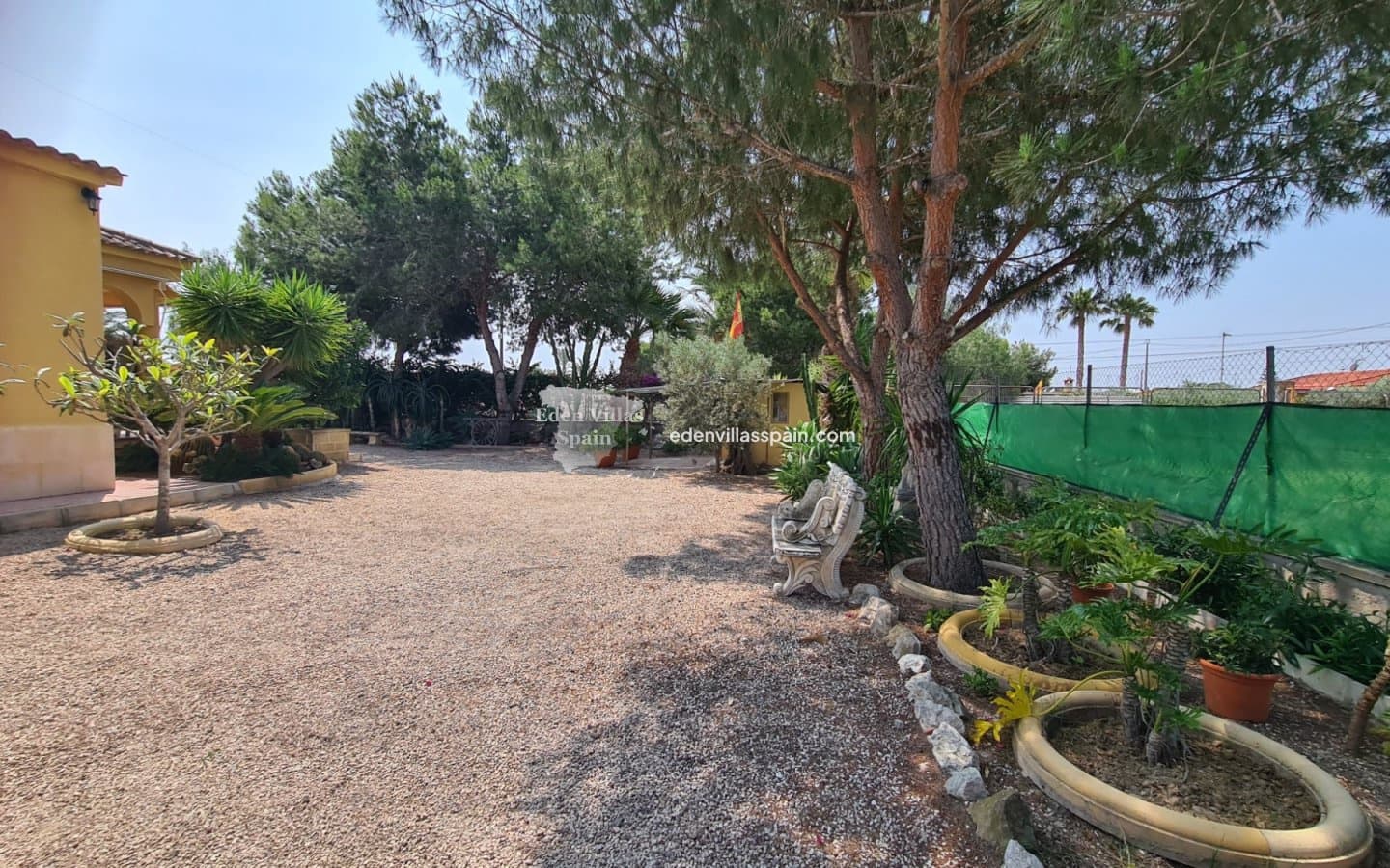 4 soveværelse Finca/Landehus til salg i Elche / Elx - € 459.950 (Ref: 9037041)
