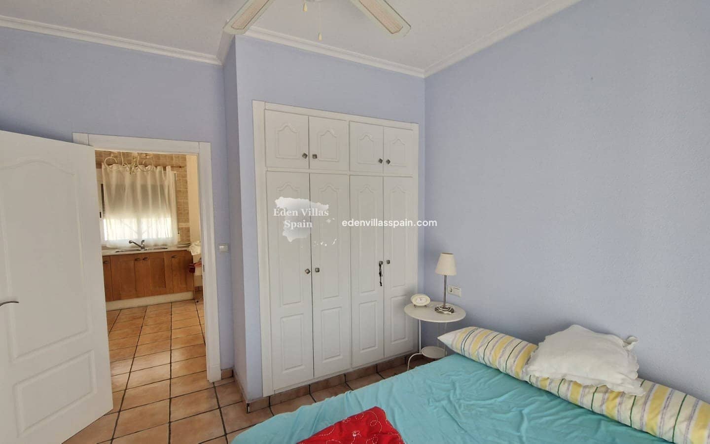 9 chambre Villa/Maison à vendre à La Marina avec piscine - 379 900 € (Ref: 9037463)