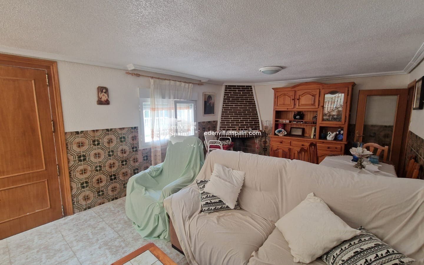 9 chambre Villa/Maison à vendre à La Marina avec piscine - 379 900 € (Ref: 9037463)