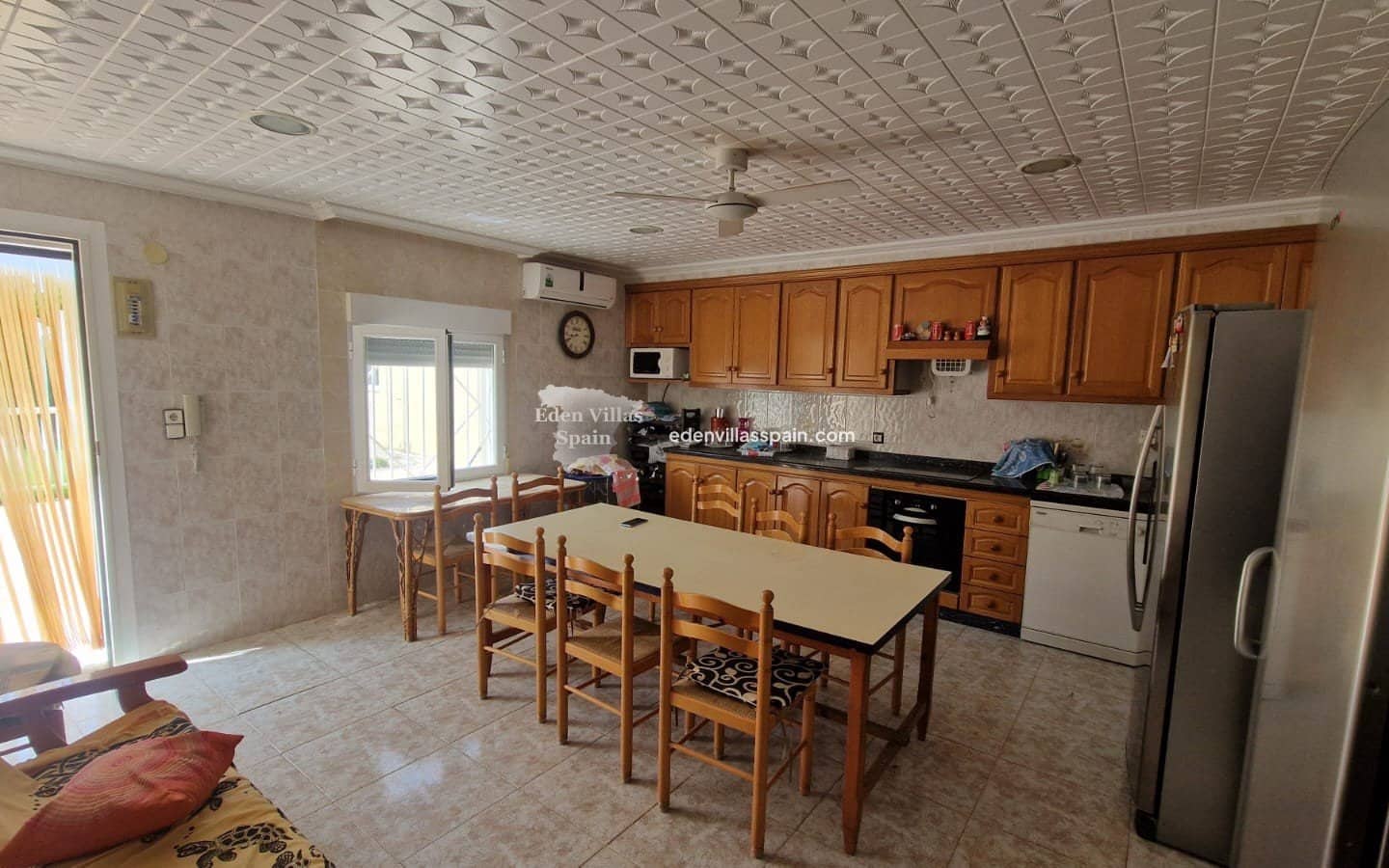 9 chambre Villa/Maison à vendre à La Marina avec piscine - 379 900 € (Ref: 9037463)