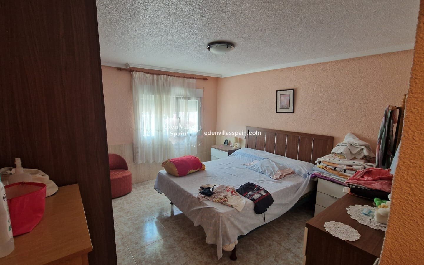 9 chambre Villa/Maison à vendre à La Marina avec piscine - 379 900 € (Ref: 9037463)