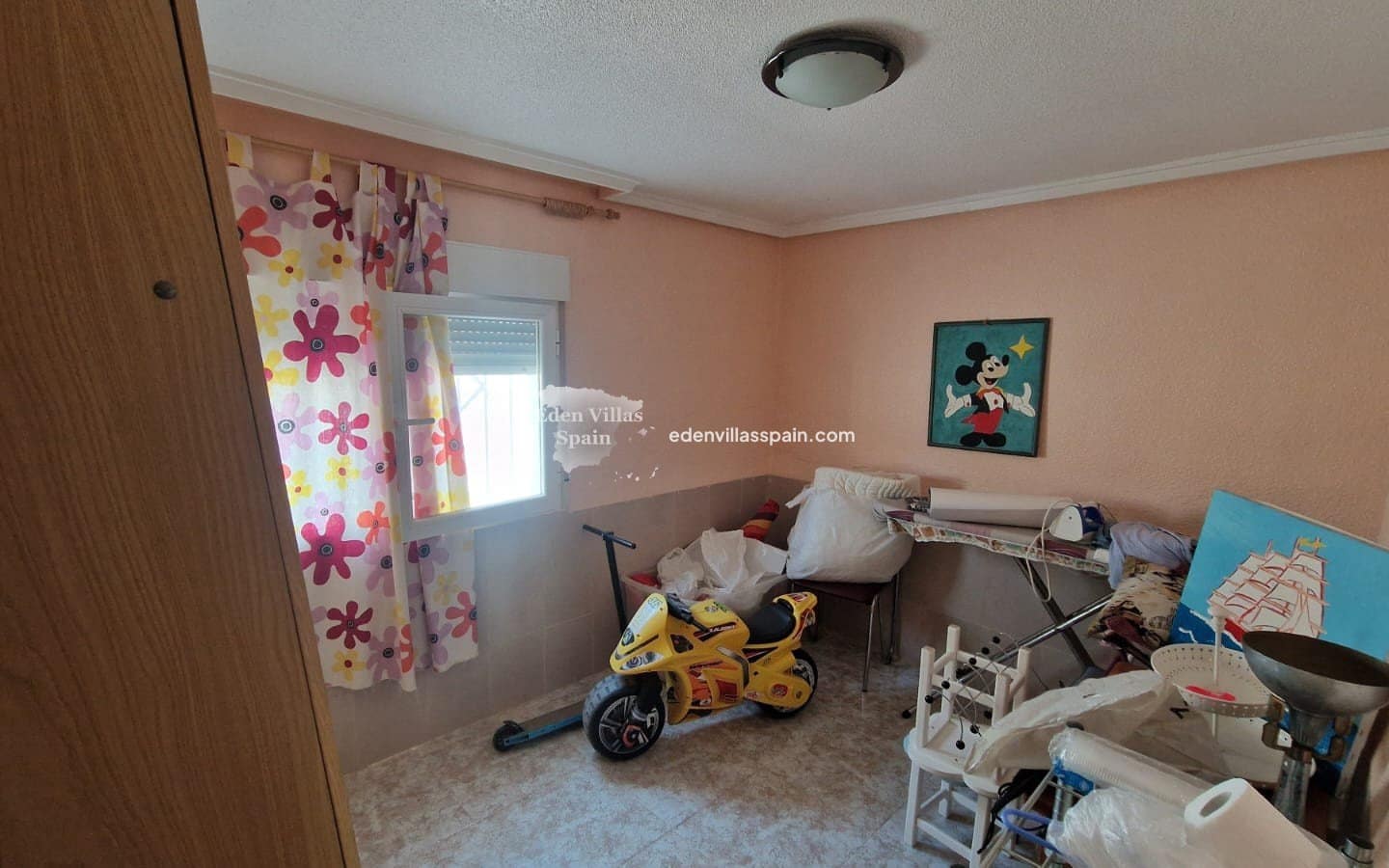 9 chambre Villa/Maison à vendre à La Marina avec piscine - 379 900 € (Ref: 9037463)