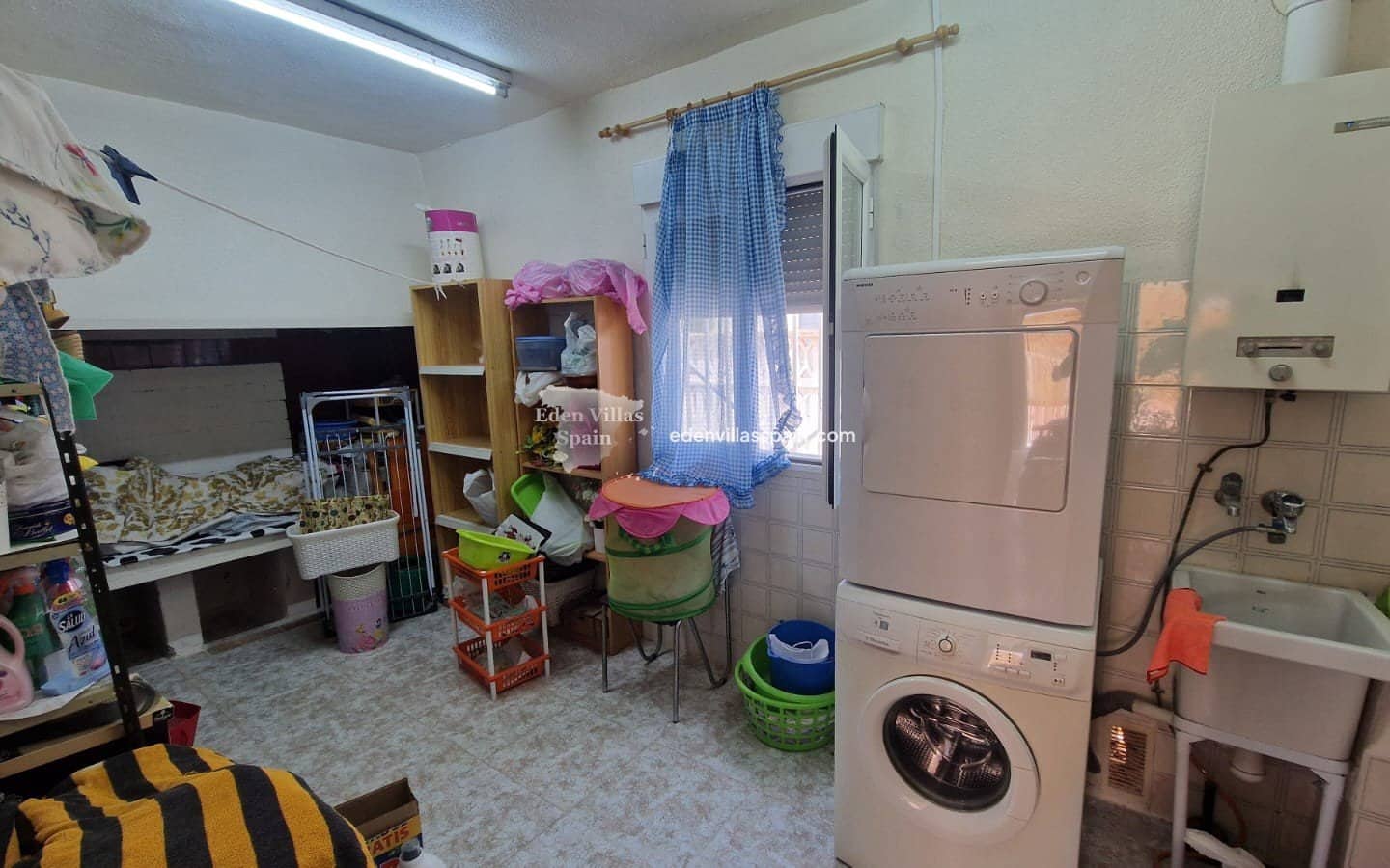 9 chambre Villa/Maison à vendre à La Marina avec piscine - 379 900 € (Ref: 9037463)