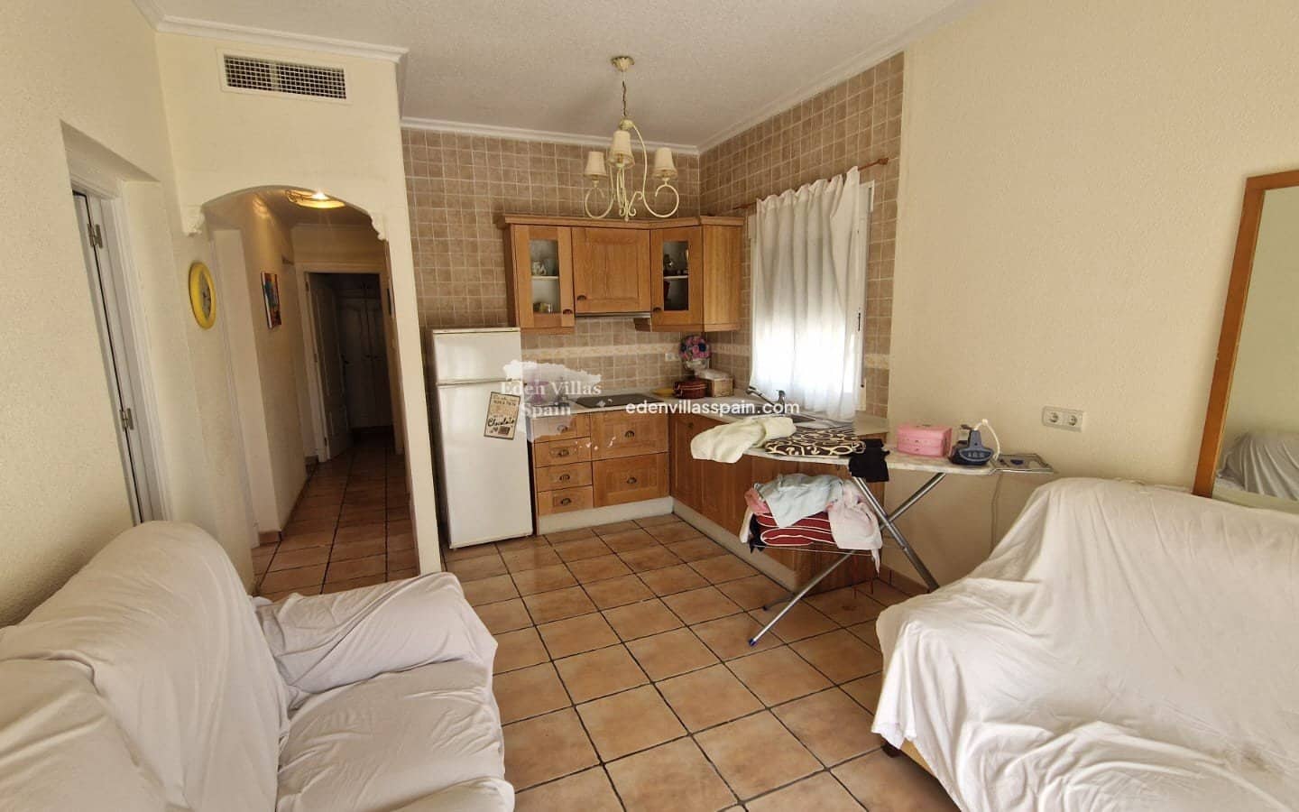 9 chambre Villa/Maison à vendre à La Marina avec piscine - 379 900 € (Ref: 9037463)