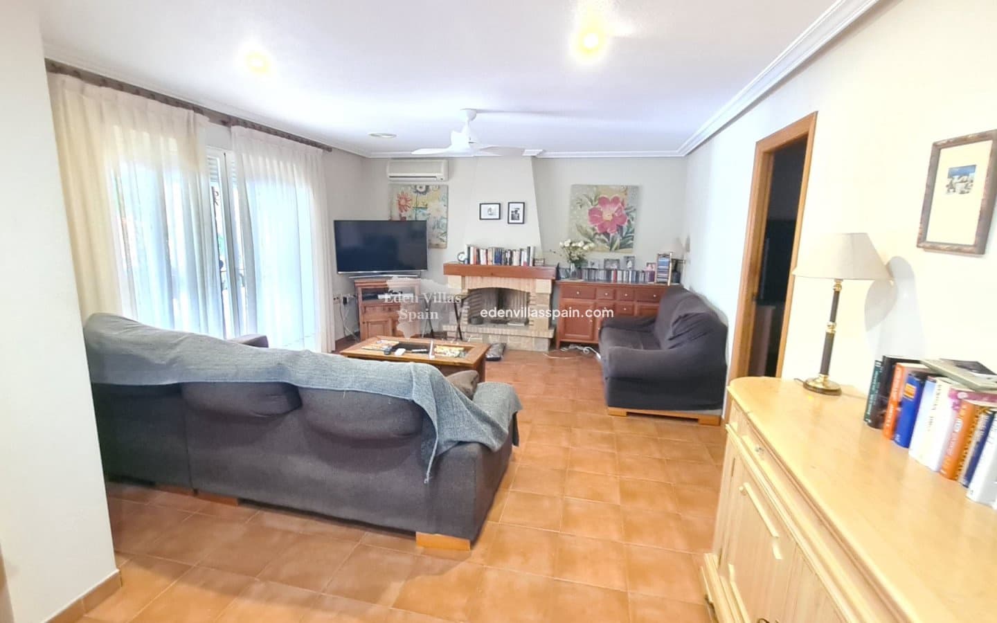 12 soverom Finca/Herregård til salgs i Santa Pola med svømmebasseng - € 995 000 (Ref: 9049613)