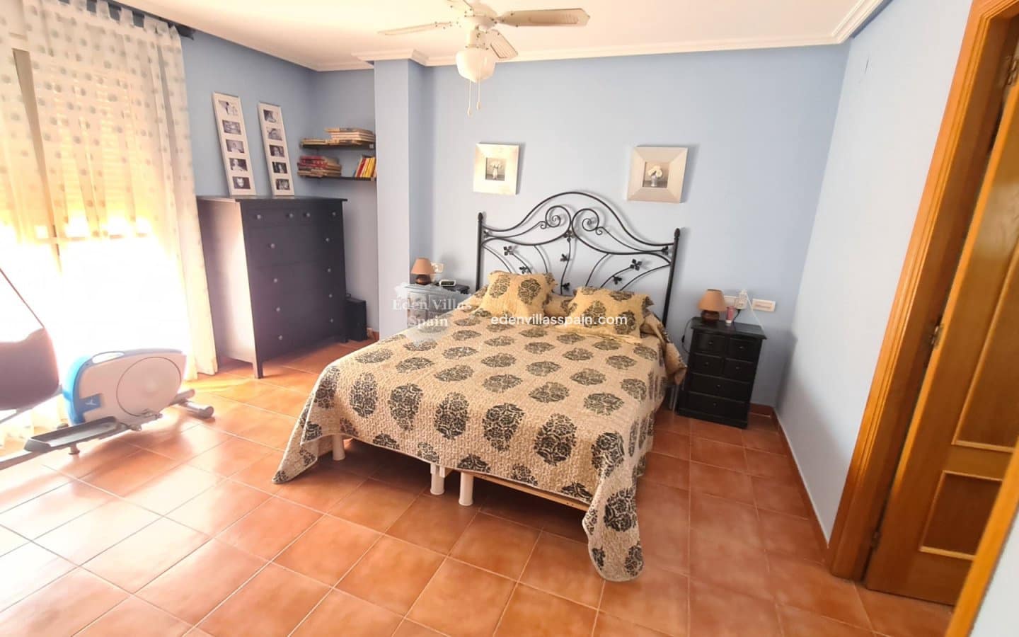 12 soverom Finca/Herregård til salgs i Santa Pola med svømmebasseng - € 995 000 (Ref: 9049613)