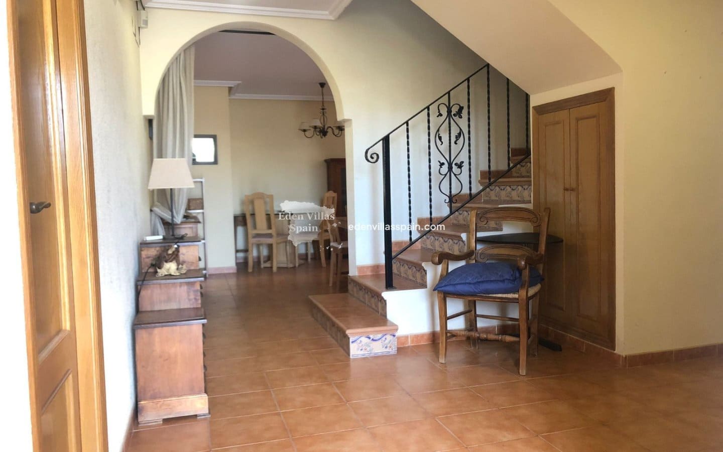 12 soverom Finca/Herregård til salgs i Santa Pola med svømmebasseng - € 995 000 (Ref: 9049613)