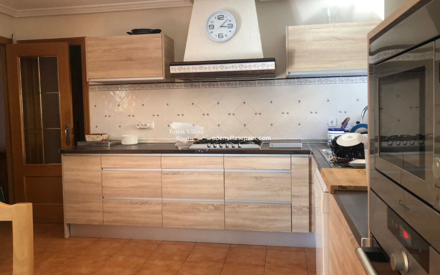 12 soverom Finca/Herregård til salgs i Santa Pola med svømmebasseng - € 995 000 (Ref: 9049613)