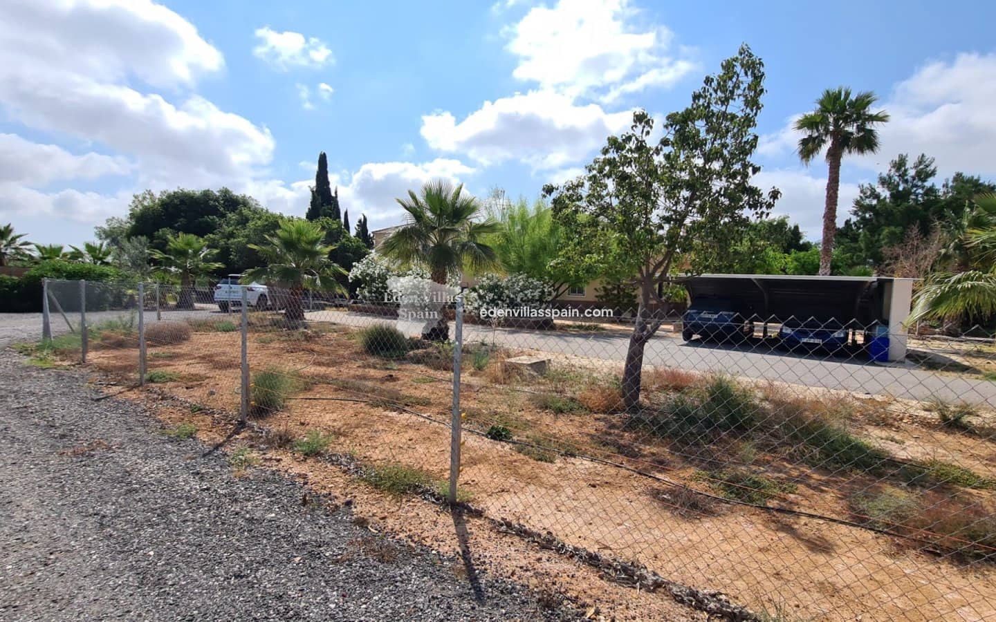 12 soverom Finca/Herregård til salgs i Santa Pola med svømmebasseng - € 995 000 (Ref: 9049613)