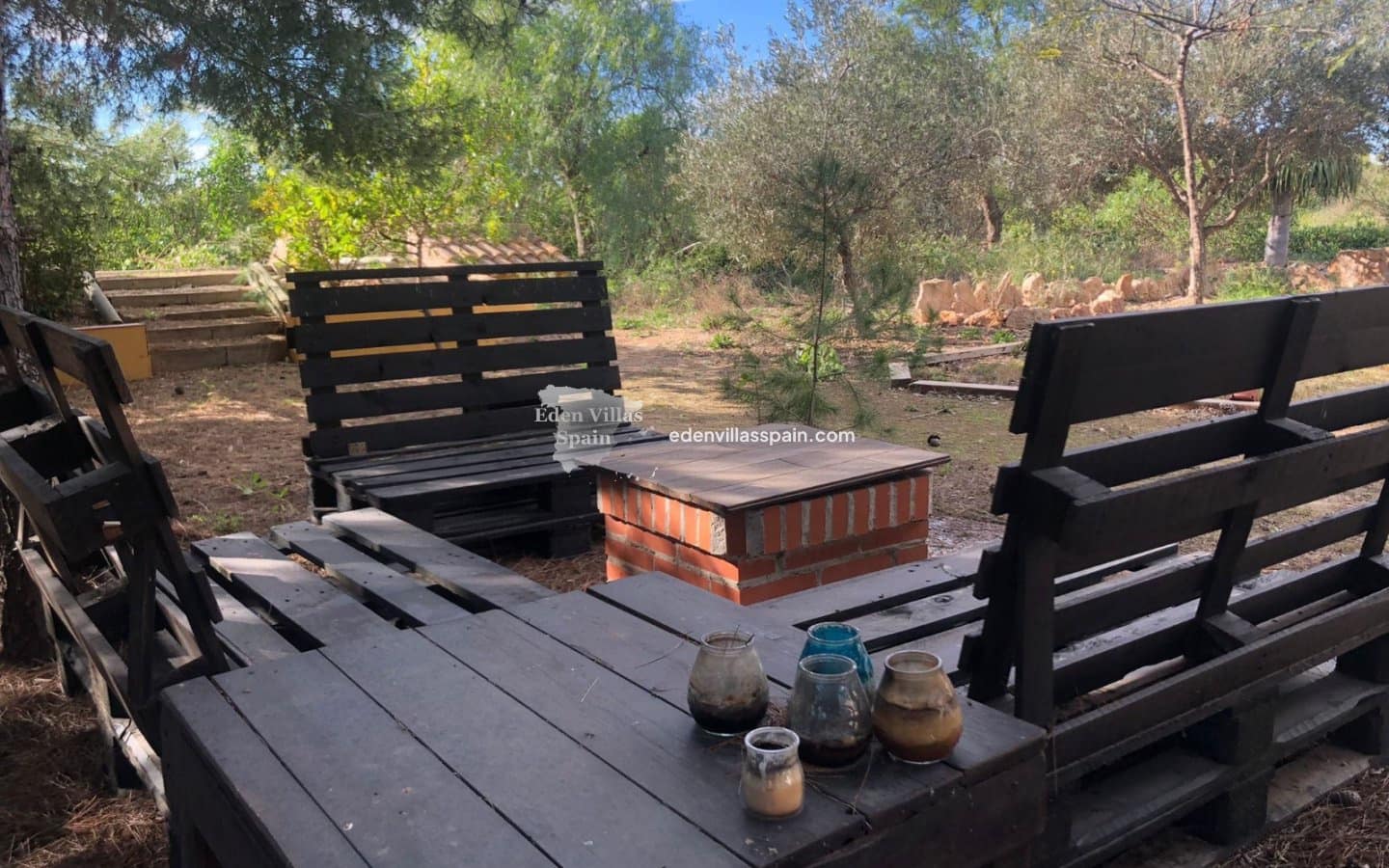 12 soverom Finca/Herregård til salgs i Santa Pola med svømmebasseng - € 995 000 (Ref: 9049613)