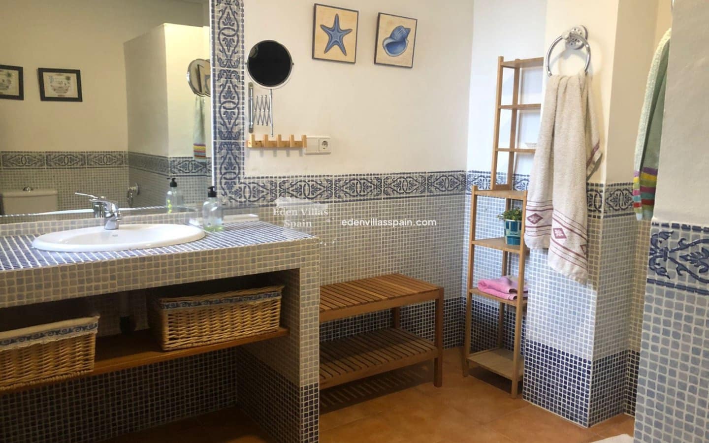 12 soverom Finca/Herregård til salgs i Santa Pola med svømmebasseng - € 995 000 (Ref: 9049613)