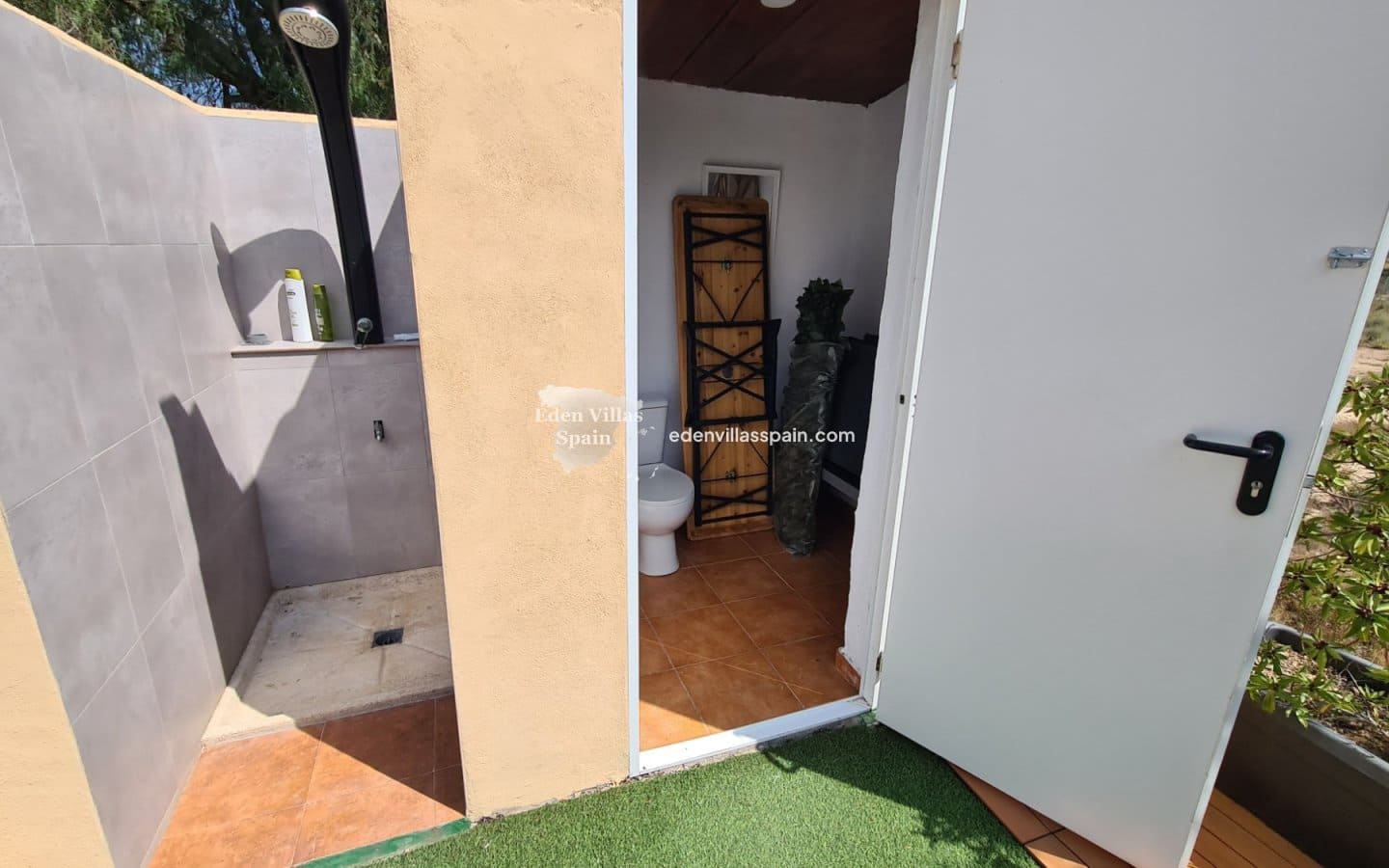 12 soverom Finca/Herregård til salgs i Santa Pola med svømmebasseng - € 995 000 (Ref: 9049613)