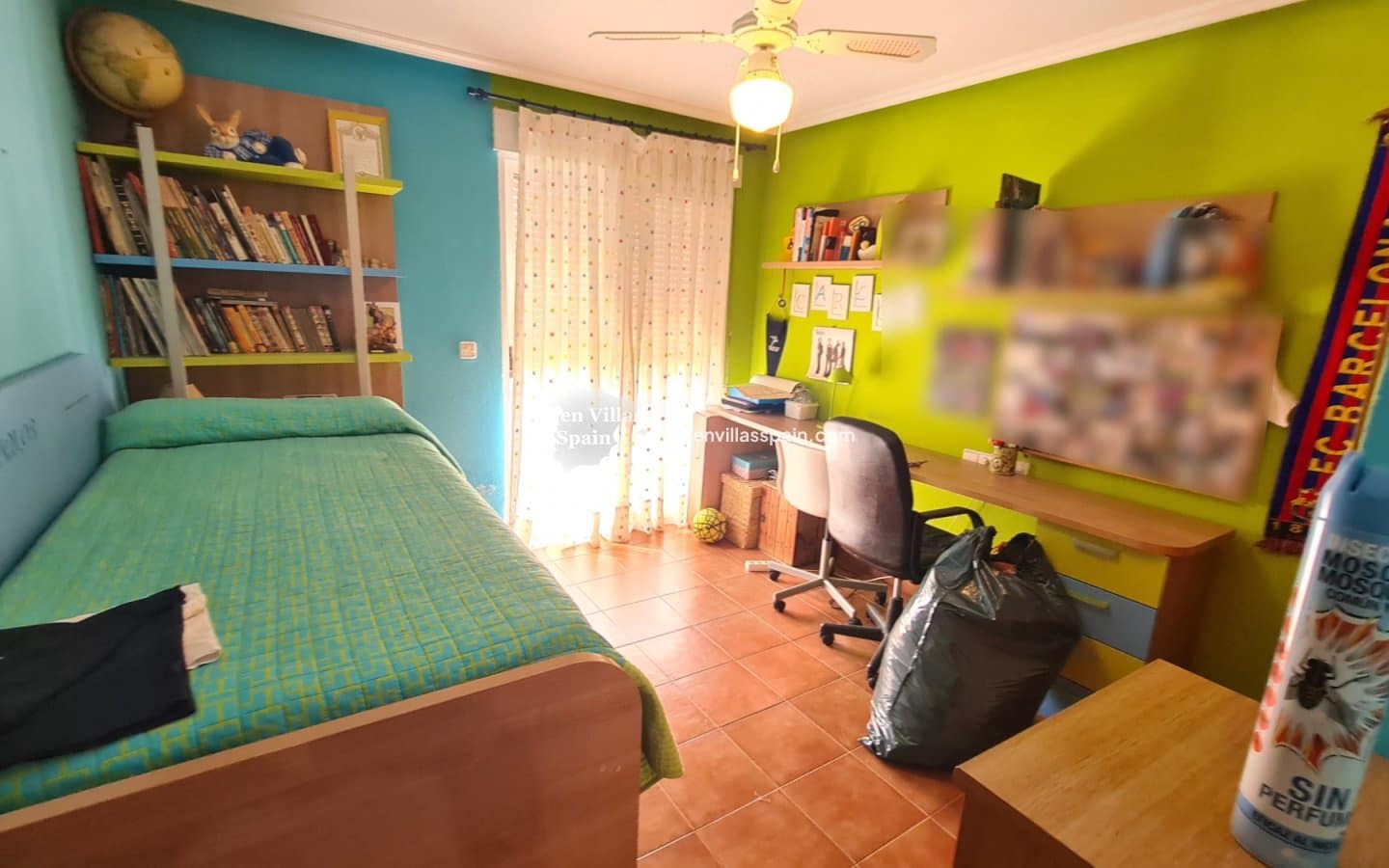 12 soverom Finca/Herregård til salgs i Santa Pola med svømmebasseng - € 995 000 (Ref: 9049613)