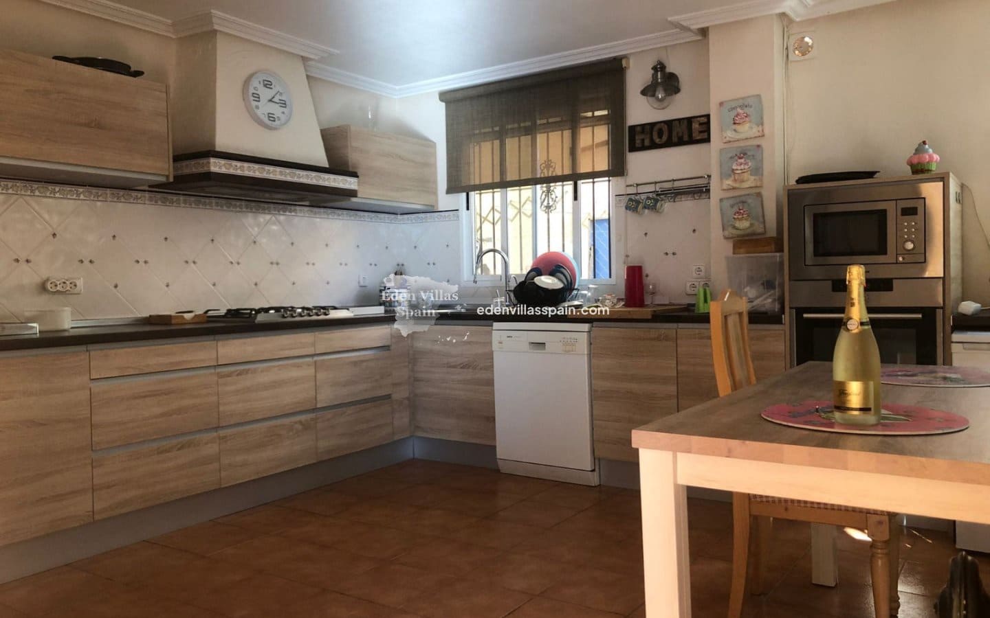 12 soverom Finca/Herregård til salgs i Santa Pola med svømmebasseng - € 995 000 (Ref: 9049613)