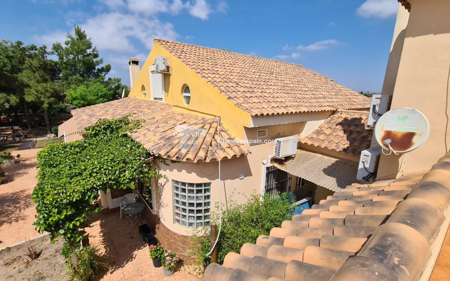 12 soverom Finca/Herregård til salgs i Santa Pola med svømmebasseng - € 995 000 (Ref: 9049613)