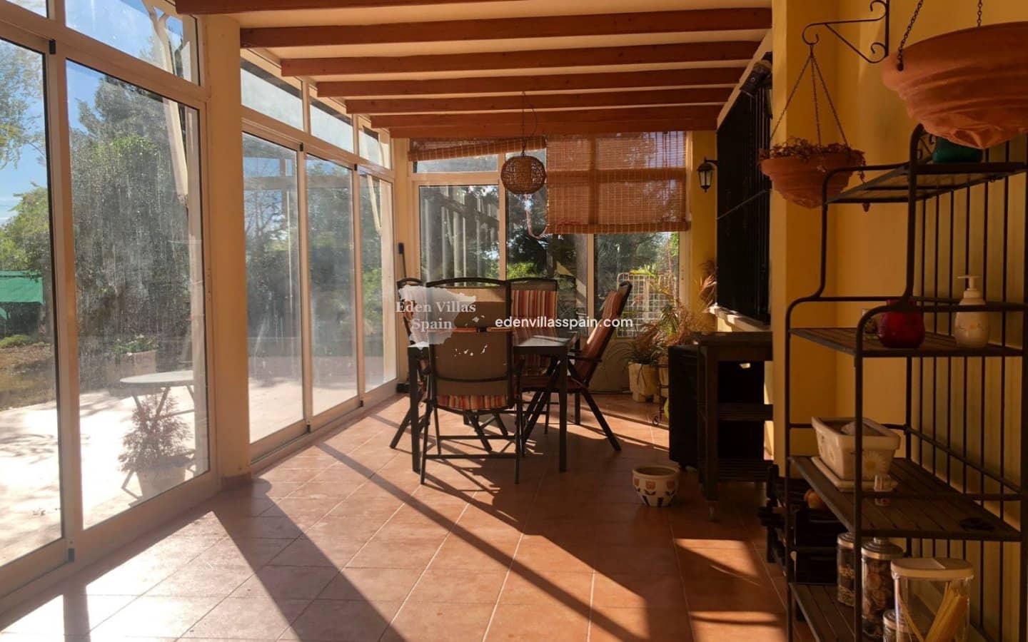 12 soverom Finca/Herregård til salgs i Santa Pola med svømmebasseng - € 995 000 (Ref: 9049613)