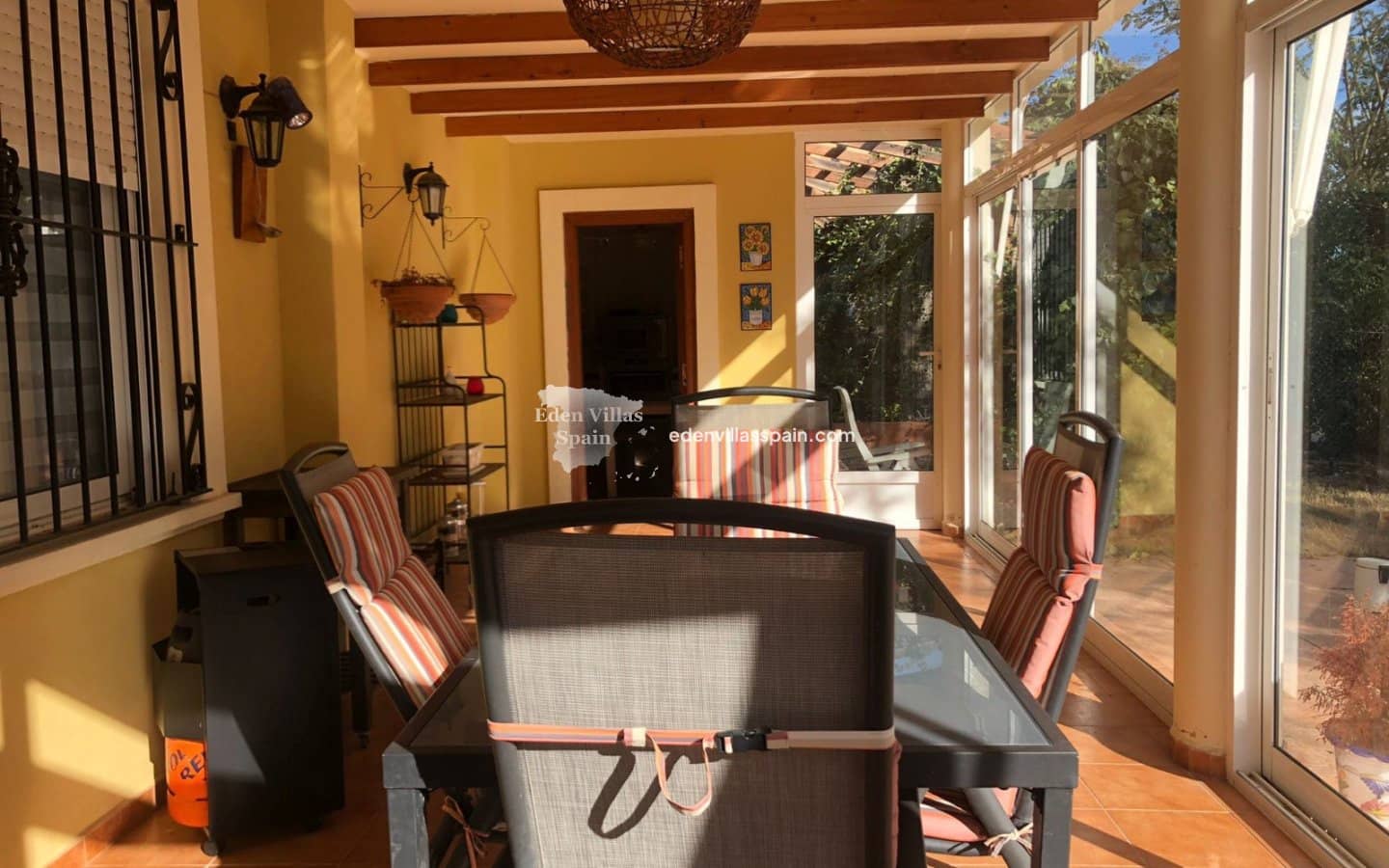 12 soverom Finca/Herregård til salgs i Santa Pola med svømmebasseng - € 995 000 (Ref: 9049613)