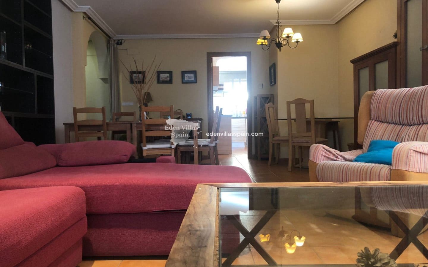 12 soverom Finca/Herregård til salgs i Santa Pola med svømmebasseng - € 995 000 (Ref: 9049613)