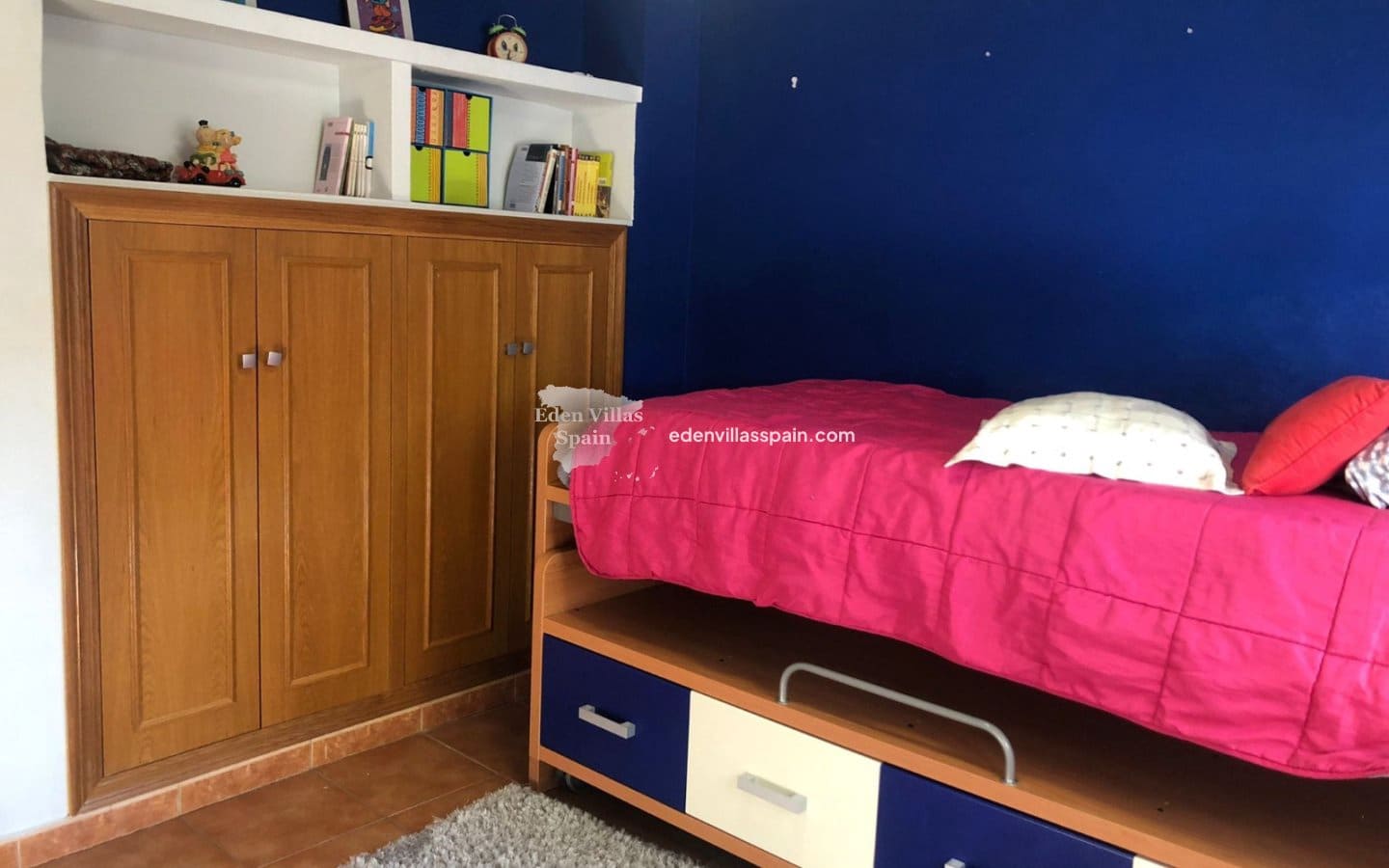 12 soverom Finca/Herregård til salgs i Santa Pola med svømmebasseng - € 995 000 (Ref: 9049613)