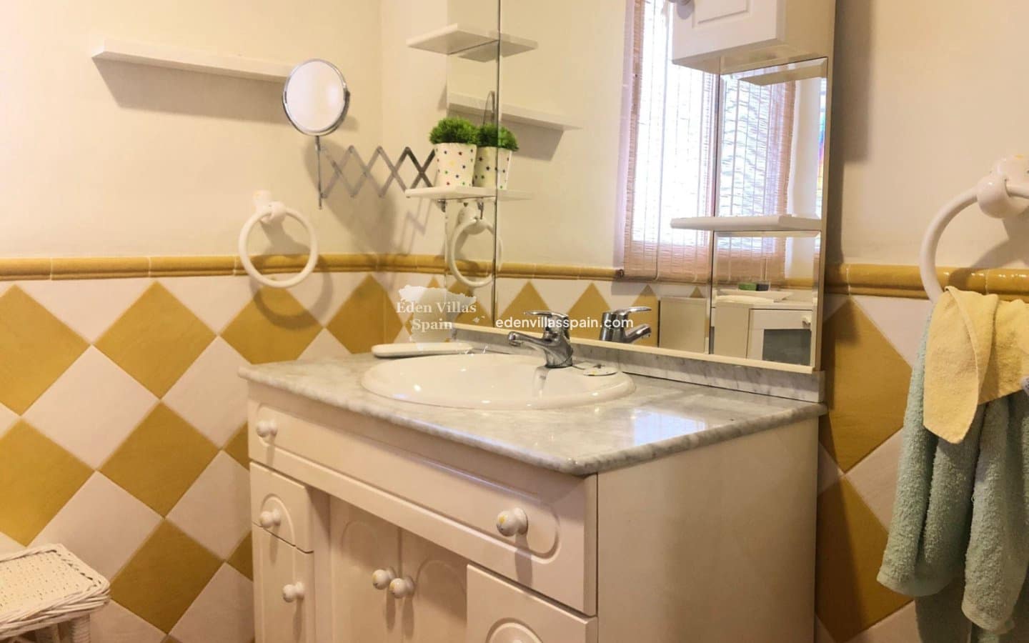 12 soverom Finca/Herregård til salgs i Santa Pola med svømmebasseng - € 995 000 (Ref: 9049613)