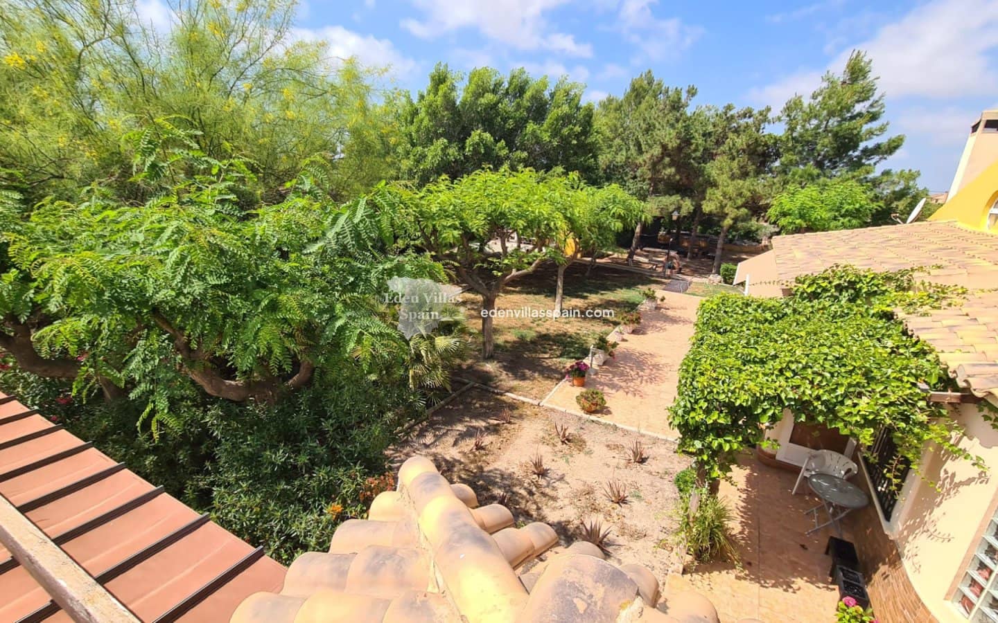 12 soverom Finca/Herregård til salgs i Santa Pola med svømmebasseng - € 995 000 (Ref: 9049613)