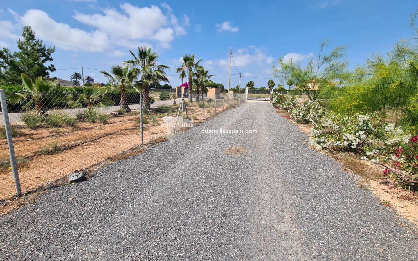 12 soverom Finca/Herregård til salgs i Santa Pola med svømmebasseng - € 995 000 (Ref: 9049613)