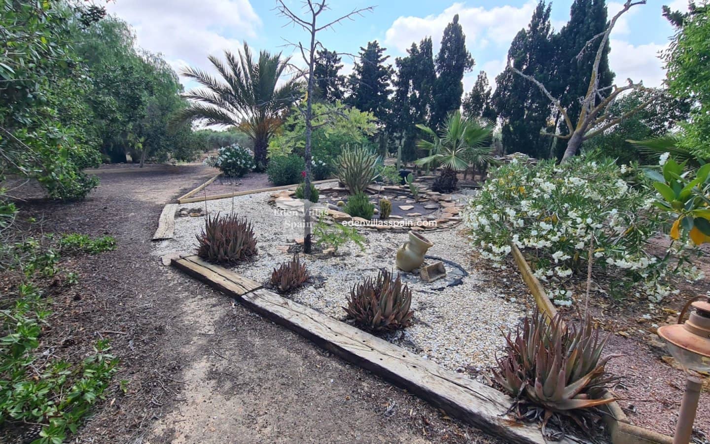 12 soverom Finca/Herregård til salgs i Santa Pola med svømmebasseng - € 995 000 (Ref: 9049613)