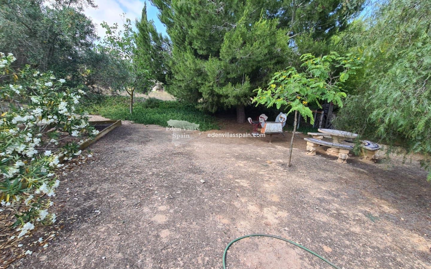 12 soverom Finca/Herregård til salgs i Santa Pola med svømmebasseng - € 995 000 (Ref: 9049613)