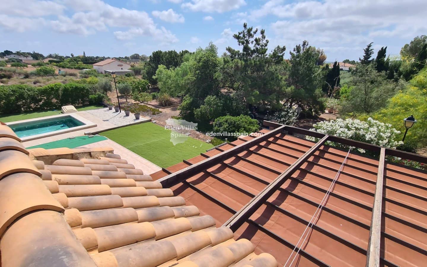 12 sypialnia Finka/Dom wiejski na sprzedaż w Elche / Elx z basenem - 995 000 € (Ref: 9049614)