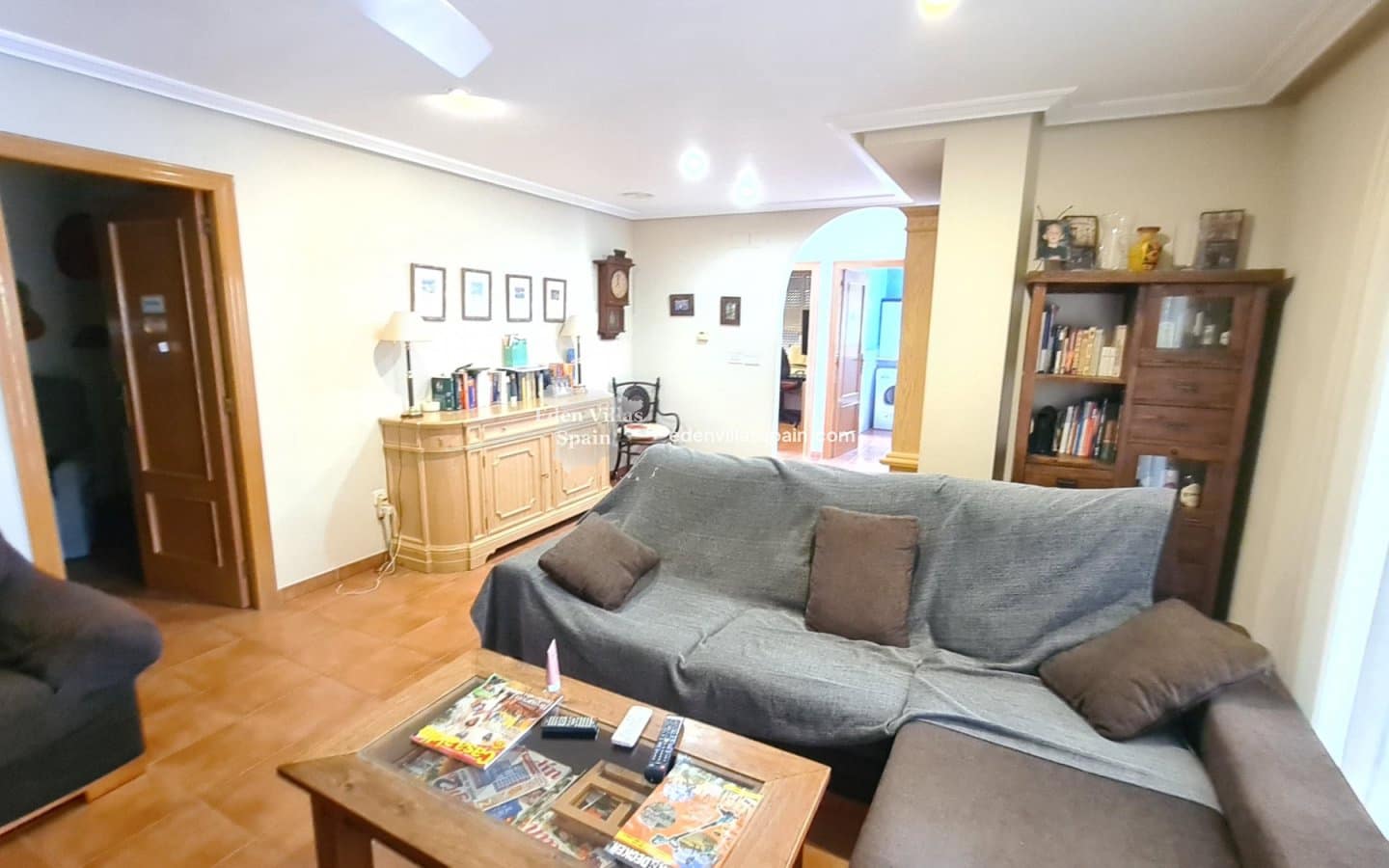 12 sypialnia Finka/Dom wiejski na sprzedaż w Elche / Elx z basenem - 995 000 € (Ref: 9049614)