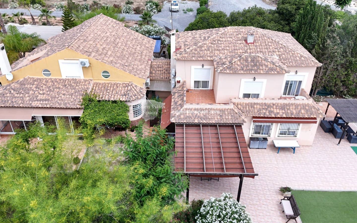 12 sypialnia Finka/Dom wiejski na sprzedaż w Elche / Elx z basenem - 995 000 € (Ref: 9049614)