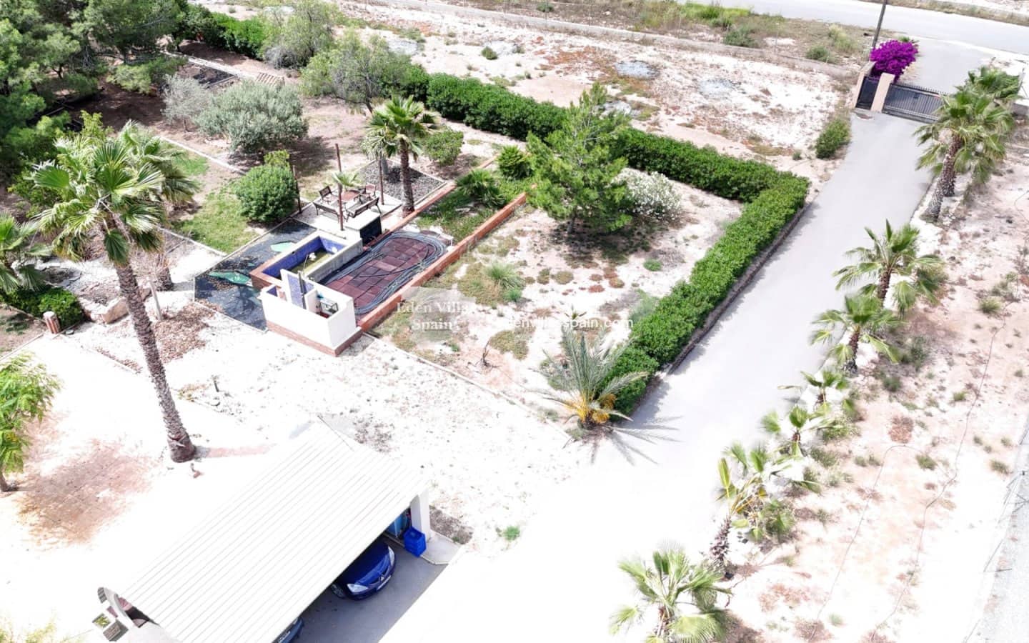 12 sypialnia Finka/Dom wiejski na sprzedaż w Elche / Elx z basenem - 995 000 € (Ref: 9049614)