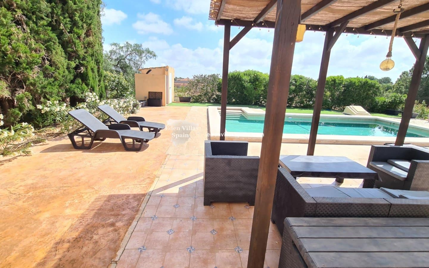 12 sypialnia Finka/Dom wiejski na sprzedaż w Elche / Elx z basenem - 995 000 € (Ref: 9049614)