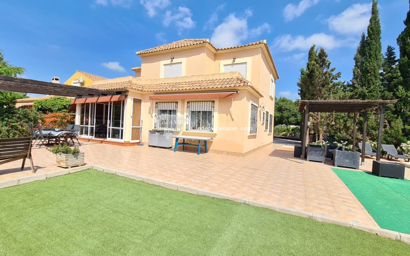 12 sypialnia Finka/Dom wiejski na sprzedaż w Elche / Elx z basenem - 995 000 € (Ref: 9049614)