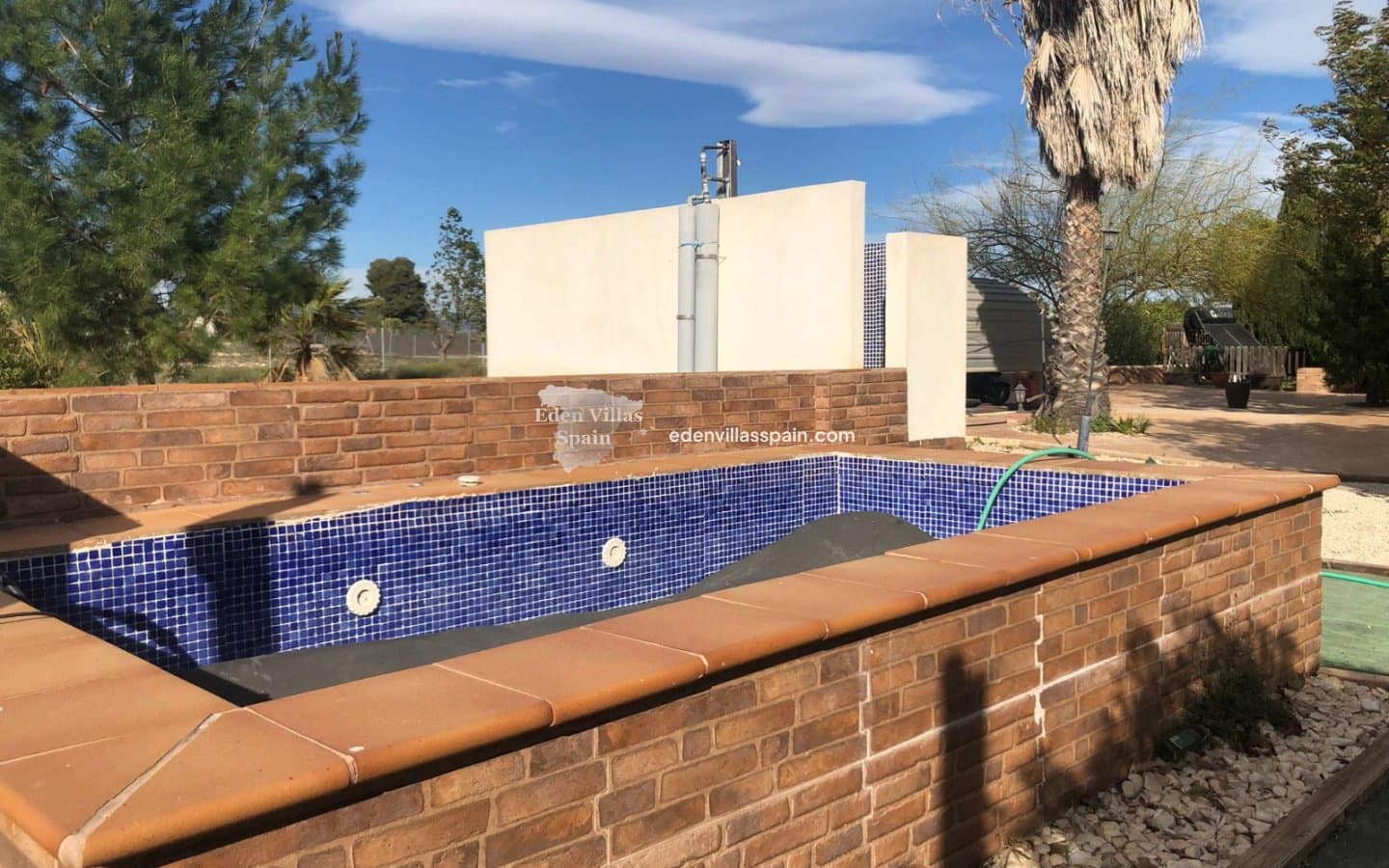 12 sypialnia Finka/Dom wiejski na sprzedaż w Elche / Elx z basenem - 995 000 € (Ref: 9049614)