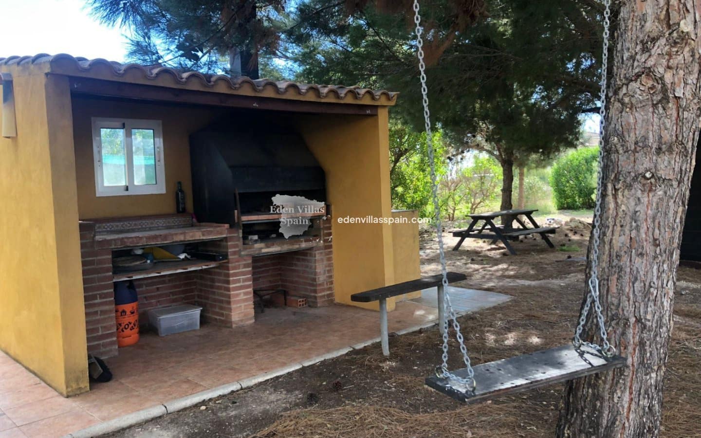12 sypialnia Finka/Dom wiejski na sprzedaż w Elche / Elx z basenem - 995 000 € (Ref: 9049614)