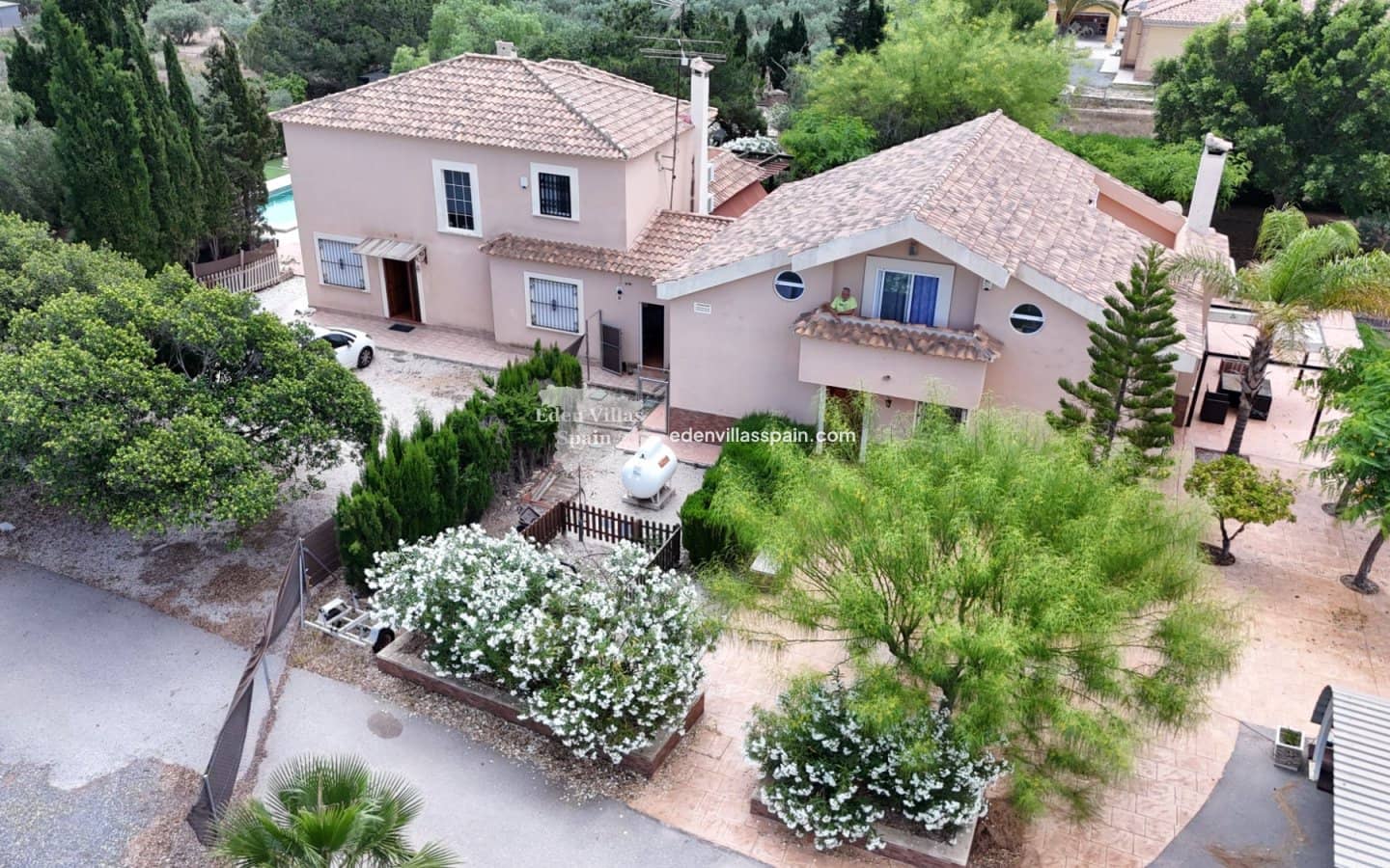 12 sypialnia Finka/Dom wiejski na sprzedaż w Elche / Elx z basenem - 995 000 € (Ref: 9049614)